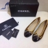 Chanel Flat 018